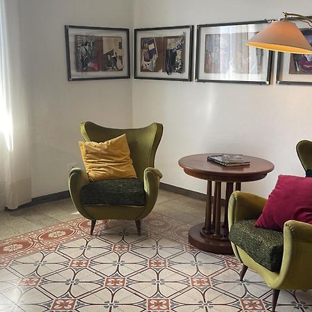ラ・スペツィアCasa Righettiアパートメント エクステリア 写真
