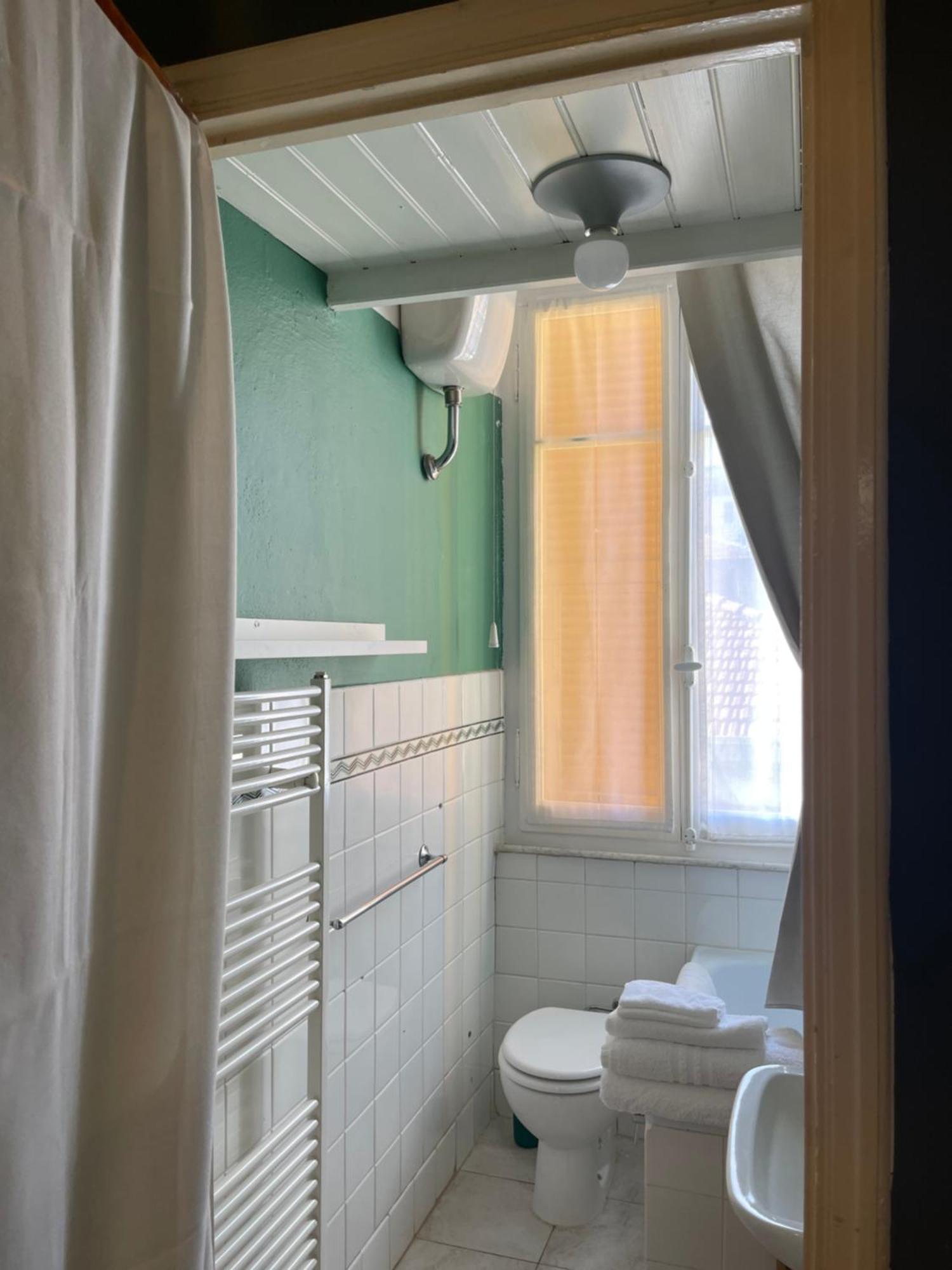 ラ・スペツィアCasa Righettiアパートメント 部屋 写真