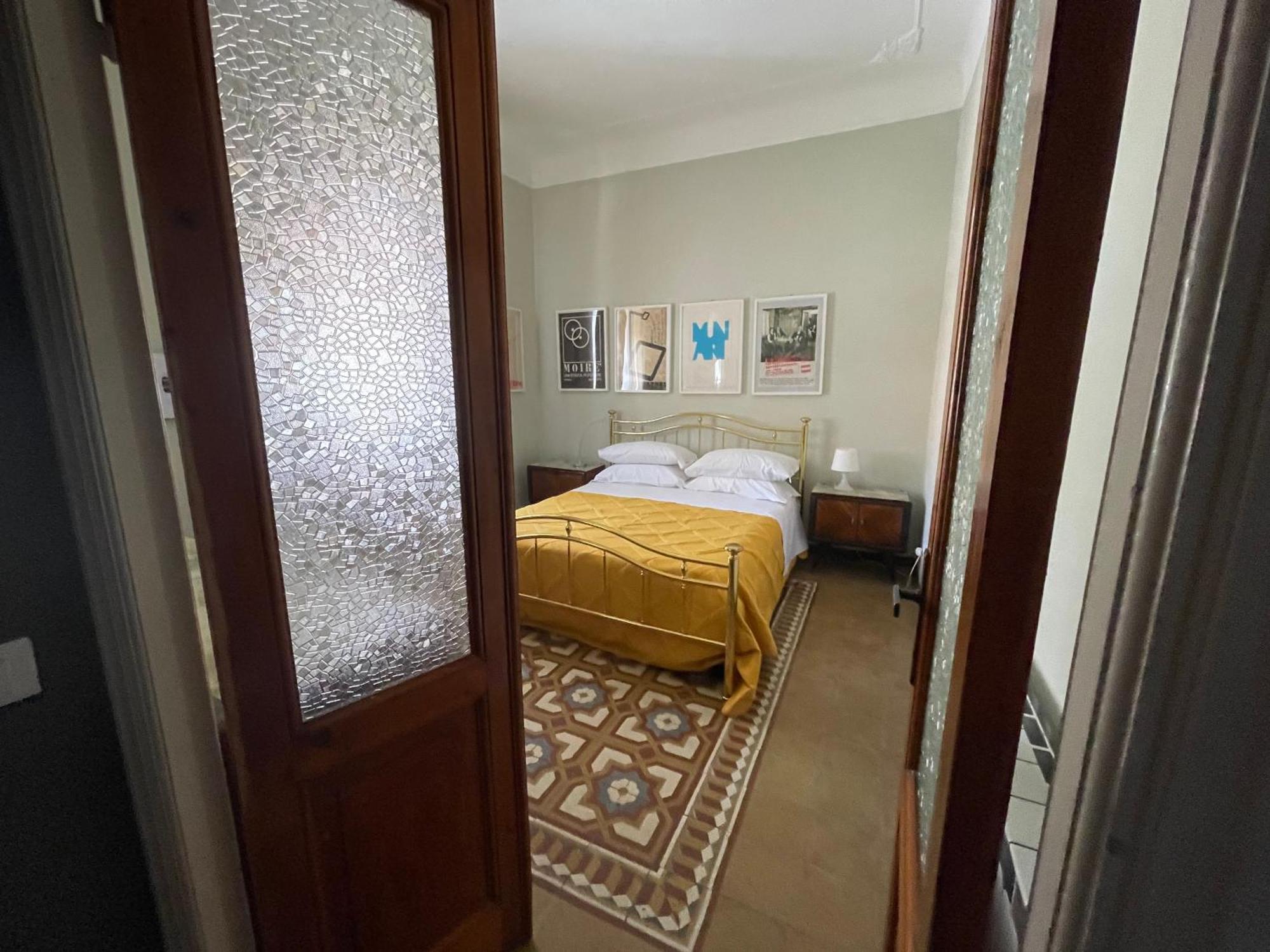 ラ・スペツィアCasa Righettiアパートメント 部屋 写真