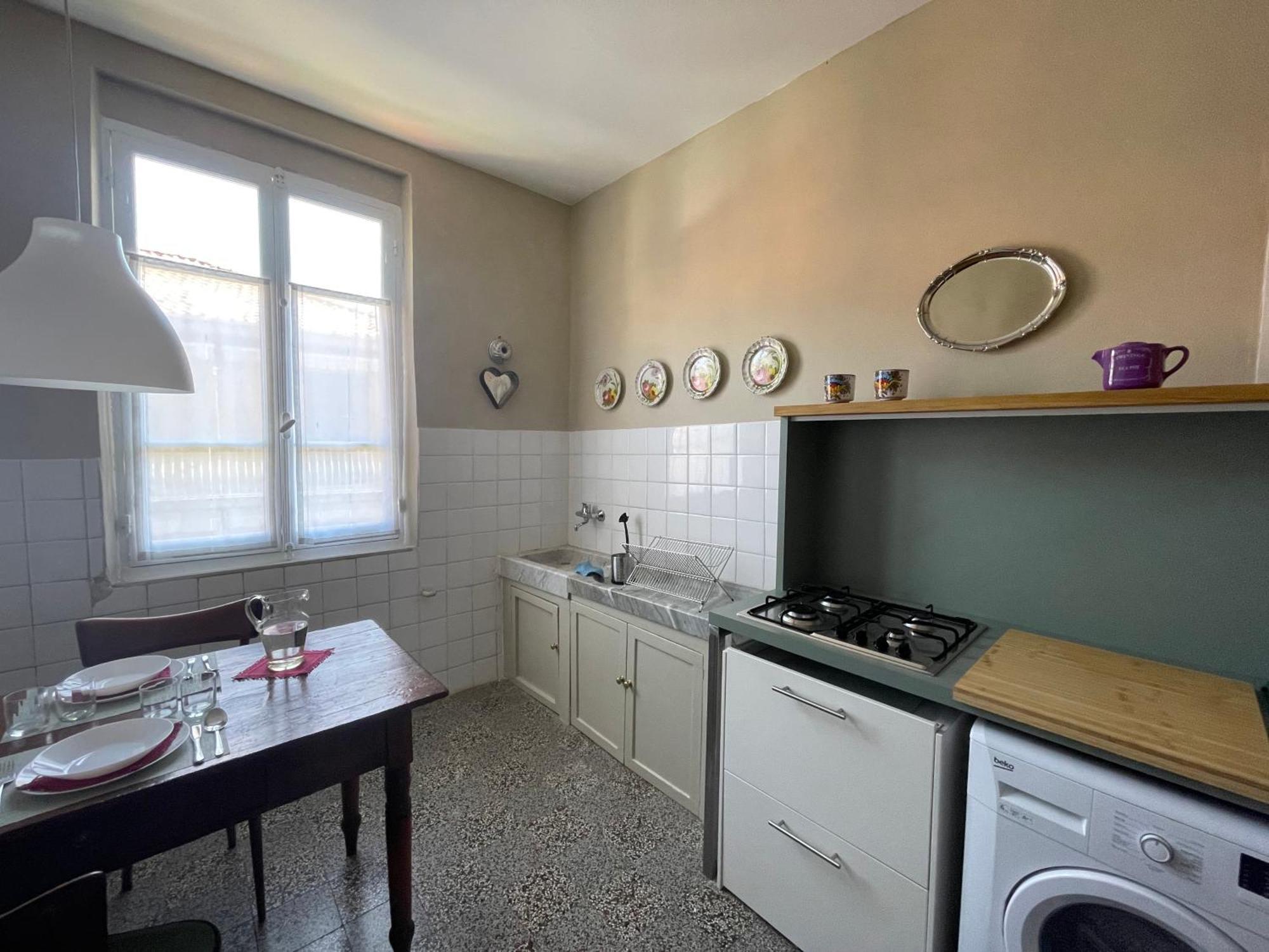 ラ・スペツィアCasa Righettiアパートメント 部屋 写真