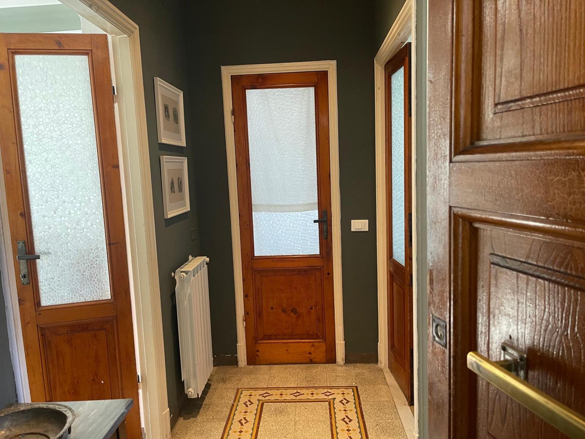 ラ・スペツィアCasa Righettiアパートメント 部屋 写真